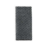 Ultra-Long Exfoliating Back Towel with Silver Ions, Antibacterial, Multifunctional for Shower, Bath, Abundant Foam