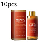 Firming Body Oil Moisturizing Skin Improve Dry Tighten Skin Barrier Repair Care Relax Body Massage Lifting Tighten Repair Smooth