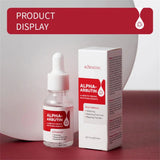 Powerful Dark Spots Remover Whitening Serum Face Freckle Melanin Correcting Anti Pigmentation Brighten Skin Beauty Care Essence