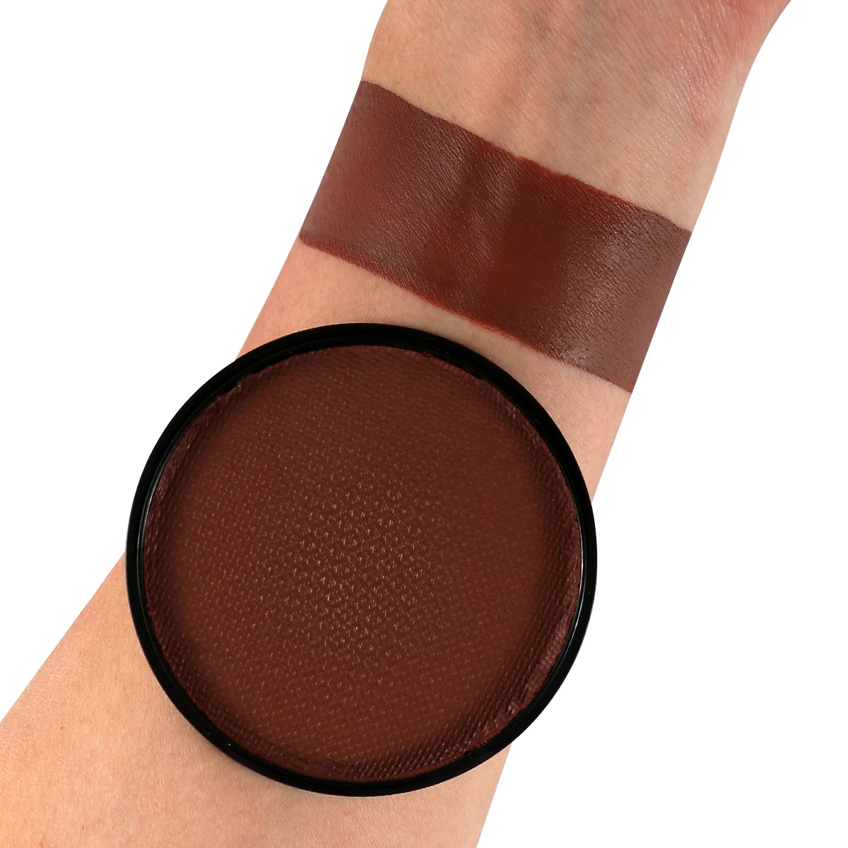 Bowitzki 18g Professional Face Paint Body Paint Water Based Face painting Makeup Safe  Single Color For Adults