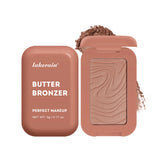 Bronzer Makeup Contour Sticks Cosmetics Contouring for Face Bronzers and Illuminators Matte Shading Palette Powder NYXmakeup