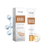 Sunscreen Bb Cream Serie Spf30 Long Time Moisturize Full Coverage Sheer Tint Coverage Oil-Free ﻿Make up Foundation