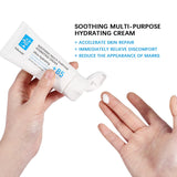 B5 Repair Cream Moisturizing Hydrating Effectively Solves Dry Chapped And Red Skin Nourishes Improve Repair Sunscreen Cream