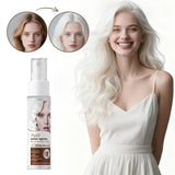 Hair Color Spray Long Lasting Hair Dye Spray Instant Hair Salon Multi Color Hair Colour Cream for Festive Party Socccer Fan Gift