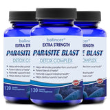 Balincer - Multivitamin to detoxify and support gut health - and protect immune health