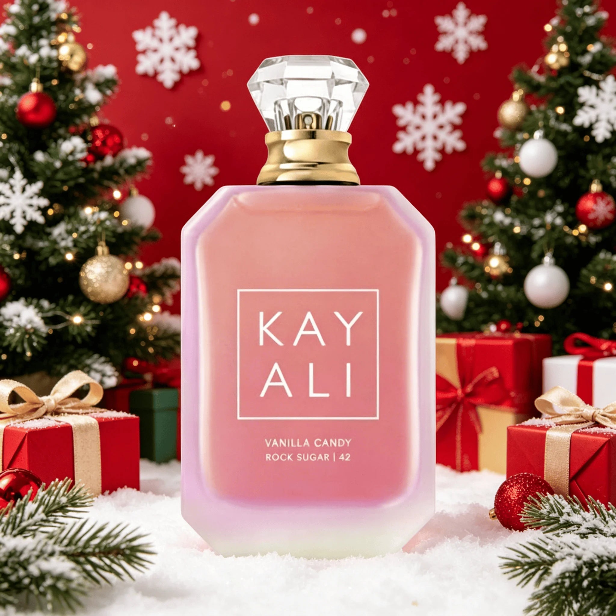KAYALI (42)  Perfume Collection 100ml Eau De Parfum – Long Lasting Luxury Fragrance for Women & Men – Multiple Scent Options