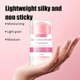 Super Moisturizer 60% urea Super moisturizing Aloe Vera increases elasticity, making hands and feet more delicate and shiny