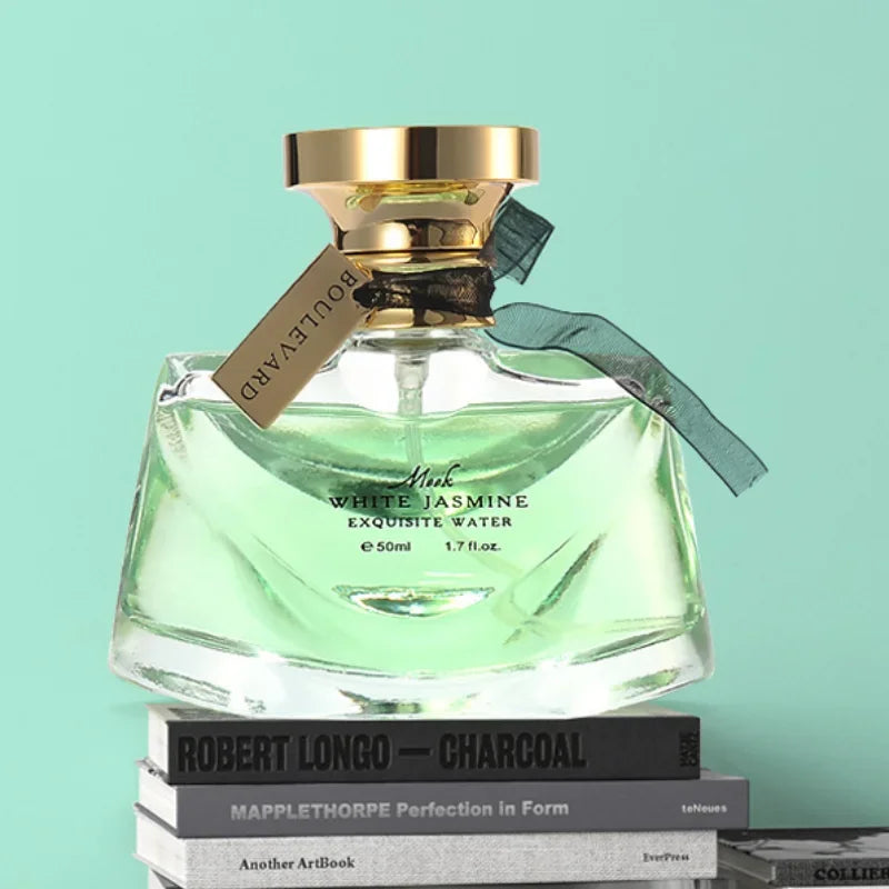 Beloved Perfume, Elegant Charm Perfume,romantic Floral Scent Body Spray, Long-lasting Classic Charming Light Fragrance Spray