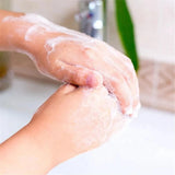 20/100/200pcs Portable Bath Hand Washing Slice Sheets Outdoor Travel Scented Foaming Soap Paper Bath Clean Soap Tablets