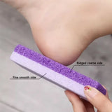 1/10Pcs Foot Scrubbing Stone Foot Care Pedicure Tools Callus Remover Foot Pumice Stone for Removing Calluses and Dead Skin