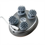 Electric Scalp Head Massager Device Relax Muscles Massage Stimulate Blood Circulation and Banish Weariness