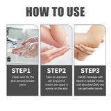 Face Body Whitening Cream Private Part Armpit Elbow Bleaching Eliminate Ac-ne Mark Dark Sp-ot Melanin Moisturizing Lighten Serum