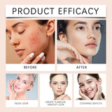 Protective BB Cream - Coverage for Facial Blemishes, Moisturizing, Daily Protection Tinted Moisturizer Light