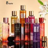 Original Secret Unisex Charm Perfume Spray Popular Lasting Eau De Parfum Spray Victoria Pheromone Couple Dating Perfume Gifts