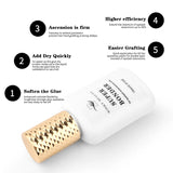 15ml Super Bonder Fixing Agent for Eyelashes Extensions Primer for Lash Glue Help Lash Bonder Adhesive Hardener Professional