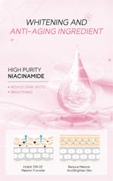 Whitening Cream For Dark Skin Armpit Thigh Inner Joint Lightening Intimate Area Underarm Body Care Private Parts Brighten Lotion