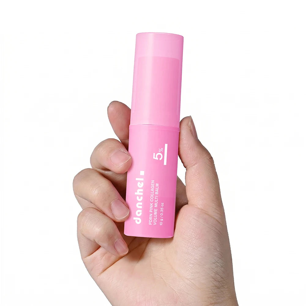 Collagen Moisturizing Cream Stick Hydrating Non-greasy Instant Touch-ups For Dewy Plump Skin Radiant Finish Korean Cosmetics