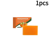 1/2/3/4/5pcs Russian NC Birch Tar Soap Purifying Face & Body Wash for Oily & Problem Skin, Deep Cleansing & Oil Control
