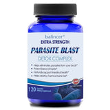 Balincer - Multivitamin to detoxify and support gut health - and protect immune health
