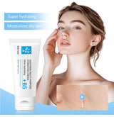 B5 Repair Cream Moisturizing Hydrating Effectively Solves Dry Chapped And Red Skin Nourishes Improve Repair Sunscreen Cream