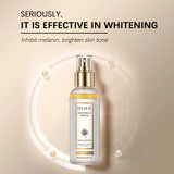 Premium White Truffle Face Mist Hydrating Essence Radiant Skin Care Daily Moisturizing Oil Control Glowing Face Serum Skincare