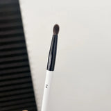 F4 Dual-Ended Foundation Face Brush Double-ended Powder Blush Contour and Eyeshadow Concealer Makeup Brushes