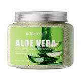 KORMESIC Avocado Facial Scrub Body Cream Lotion Moisturizing Deep Anti Wrinkle Gentle Tender Exfoliation Skin Care