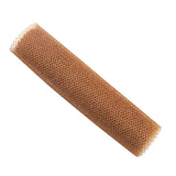 3/1Pcs Exfoliating Mesh African Net Bath Sponge Washcloth for Shower Skin Smoother Loofah Bast Wisp for Body Scrubber djampe