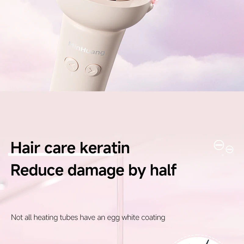 32MM Automatic Hair Curler Auto Rotating Ceramic Hair Roller 40mm Big Waver Professional Curling Iron Curling Wand Hair Waver