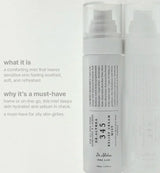 Dr.Althea 345 Relief Cream 60ML 100ML Antioxidant Shrink Pores Lightweight Lasting Serum Hydrating Smoothing Essence Mist 147