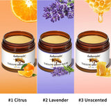 Tallow Honey Balm Specifically For Dryness And Itchiness Skin Moisturizing Beef Tallow Face Cream Body Lotion Face Cream Care
