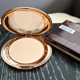 Fashion Makeup Spray Powder Makeup High Gloss Holding Facial Details Brighten Tender Skin Suitable for All Skin Types Cosmetics