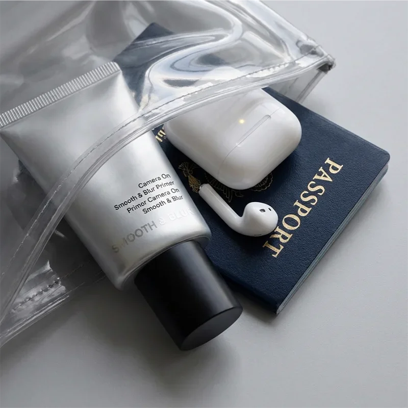 Smooth Moisturizing Makeup Primer Moisturizing Base Lotion Waterproof Oil Control Lightweight Non Sticky Natural Base Makeup