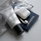 Smooth Moisturizing Makeup Primer Moisturizing Base Lotion Waterproof Oil Control Lightweight Non Sticky Natural Base Makeup