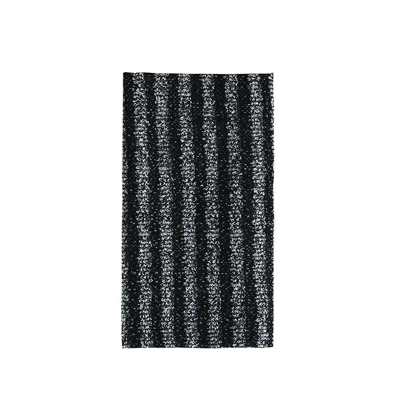 Ultra-Long Exfoliating Back Towel with Silver Ions, Antibacterial, Multifunctional for Shower, Bath, Abundant Foam