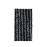 Ultra-Long Exfoliating Back Towel with Silver Ions, Antibacterial, Multifunctional for Shower, Bath, Abundant Foam