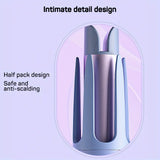 Automatic Hair Curler 32MM Auto Rotating Ceramic Hair Roller Professional Curling Iron Curling Wand Hair Waver