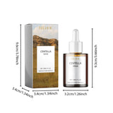 Korea Centella Asiatica Serum Sensitive Skin Soothing Formula With Acne Fighting Deep Moisturizing Benefits Gotu Kola Ampoule