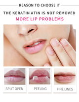 20pcs Crystal Collagen Lip Patches Moisturizing Brightening Nourishing Lip Mask Lips Care Labial Masks Lips Plumper Gel Pads
