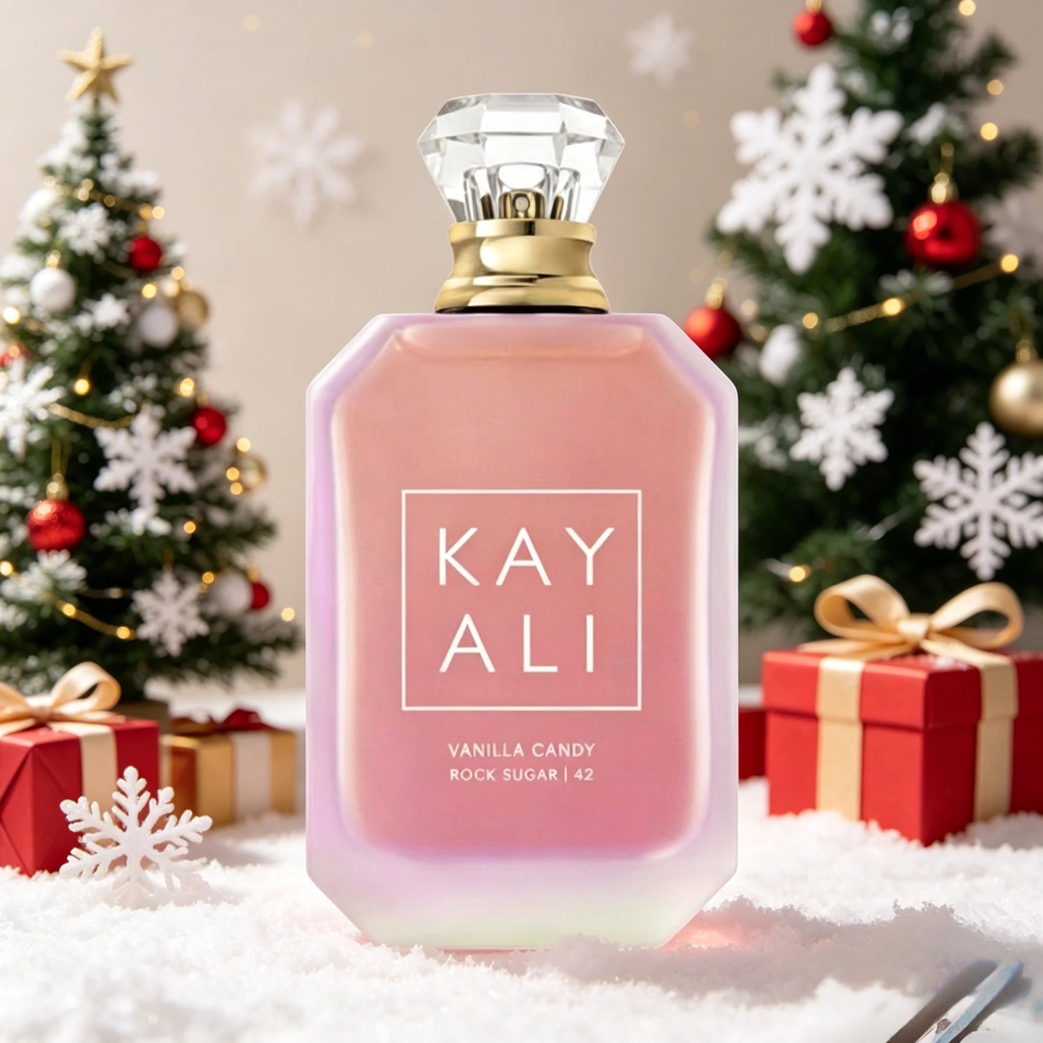 KAYALI (42)  Perfume Collection 100ml Eau De Parfum – Long Lasting Luxury Fragrance for Women & Men – Multiple Scent Options