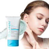 50g Skinn Body Scrub Exfoliates and Deeply Cleanses Pores, Helping to Reduce Pigmentation and Brighten Skin Care