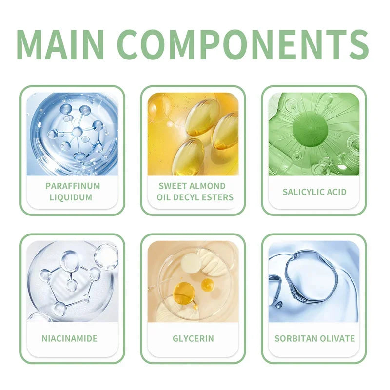 Herbal Anti Crack Foot Cream Spray Heel Cracking Repair Products Exfoliation Dead Skin Removal Softening Moisturize Smooth Care