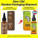Fast Hair Growth Oil African Crazy Traction Alopecia Chebe Hair Mask Anti Hair Break Hair Strengthener Hair Loss Treatment Spray