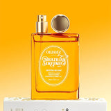 French Unisex Charm Pheromone Perfume Caramel Vanilla Special Light Perfume Fresh Lasting Charming Floral Fragranc Spray 100ml