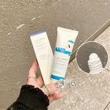 Birch Sap Primer Korean Hydrating Natural Makeup Effect Long-lasting Primer Refreshing Brighten All Skin Types Daily Face Cream