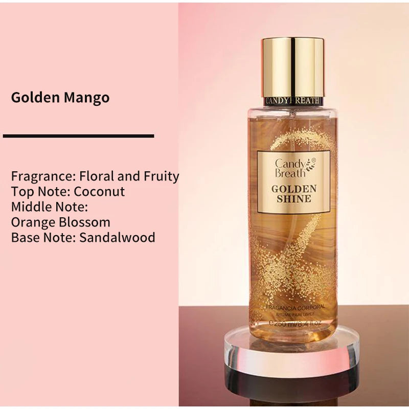 French Brand Popular Perfume  Victoria Lasting Floral Fresh Natural Fragrance Spray  Irresistible Seductive Date Secret Perfume