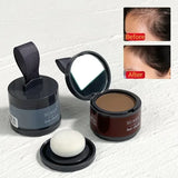 Wholesale Hairline Contouring Powder - Hair Repairing and Shadow Filling Forehead Hairline Replacement Makeup Tool