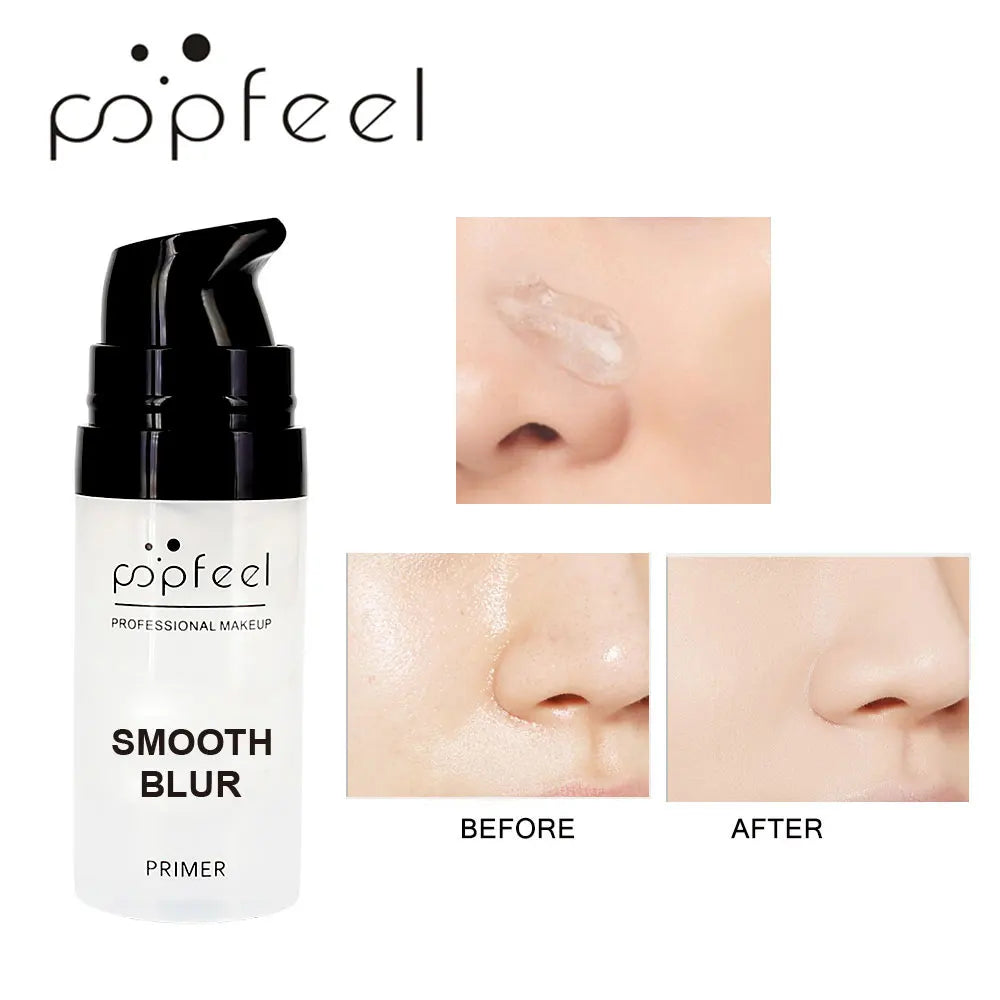 POPFEEL Valentine's Day and Holiday Makeup Gift Set - All-in-One 11-Piece Makeup Kit for Girls and Women, Featuring Concealer