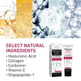 Whitening Cream For Dark Skin Underarm Armpit Thigh Inner Joint Lightening Sensitive Area Body Care Moisturizing Brighten Lotion