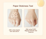 PURC Magic Instant Smooth Hair Serum Nourishing Repair Damaged Leave-In Hair Oil Anti-Frizz Softness Hair Care